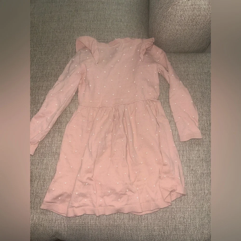 Lot of 2 sweater dresses